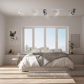 Накладной светильник Novotech Unit 370615 в Чайковском - chaykovskiy.ok-mebel.com | фото 2