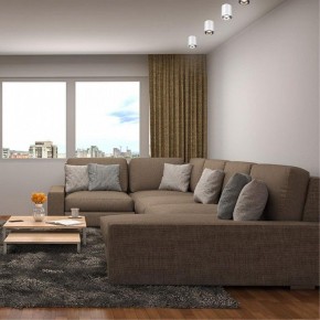 Накладной светильник Novotech Unite 370529 в Чайковском - chaykovskiy.ok-mebel.com | фото 5