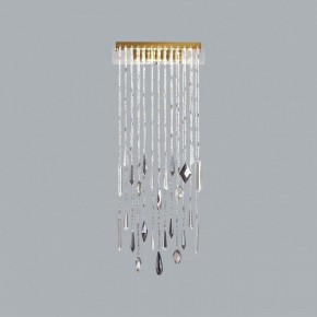 Накладной светильник Odeon Light Afina 5420/10WL в Чайковском - chaykovskiy.ok-mebel.com | фото 4