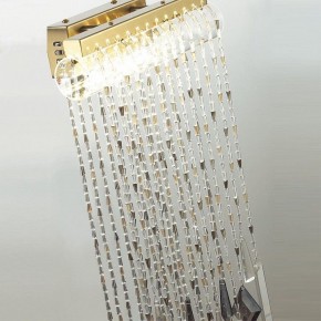 Накладной светильник Odeon Light Afina 5420/10WL в Чайковском - chaykovskiy.ok-mebel.com | фото 6