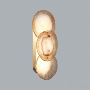 Накладной светильник Odeon Light Agate 7065/10WL в Чайковском - chaykovskiy.ok-mebel.com | фото 2