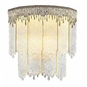 Накладной светильник Odeon Light Cleo 5091/20WL в Чайковском - chaykovskiy.ok-mebel.com | фото 2
