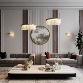 Накладной светильник Odeon Light Cleo 5091/20WL в Чайковском - chaykovskiy.ok-mebel.com | фото 4