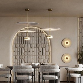 Накладной светильник Odeon Light Felt 7035/6WA в Чайковском - chaykovskiy.ok-mebel.com | фото 3