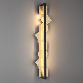 Накладной светильник Odeon Light Geos 6691/12WL в Чайковском - chaykovskiy.ok-mebel.com | фото 3