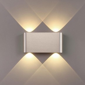 Накладной светильник Odeon Light MAGNUM 7106/4WL в Чайковском - chaykovskiy.ok-mebel.com | фото 3