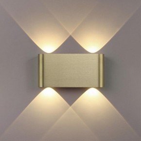 Накладной светильник Odeon Light MAGNUM 7107/4WL в Чайковском - chaykovskiy.ok-mebel.com | фото 4