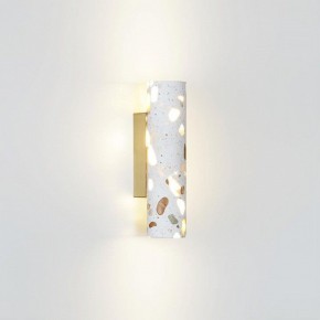 Накладной светильник Odeon Light Terrazzo 7012/12WL в Чайковском - chaykovskiy.ok-mebel.com | фото 2