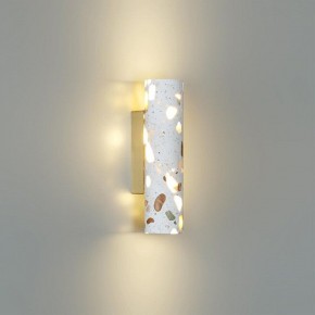 Накладной светильник Odeon Light Terrazzo 7012/12WL в Чайковском - chaykovskiy.ok-mebel.com | фото 3
