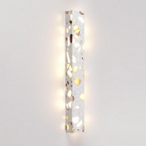 Накладной светильник Odeon Light Terrazzo 7012/15WL в Чайковском - chaykovskiy.ok-mebel.com | фото 2