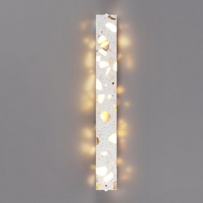 Накладной светильник Odeon Light Terrazzo 7012/15WL в Чайковском - chaykovskiy.ok-mebel.com | фото 3