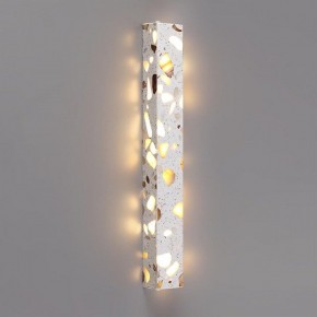 Накладной светильник Odeon Light Terrazzo 7012/15WL в Чайковском - chaykovskiy.ok-mebel.com | фото 4