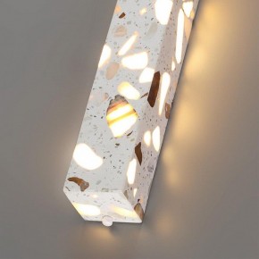Накладной светильник Odeon Light Terrazzo 7012/15WL в Чайковском - chaykovskiy.ok-mebel.com | фото 6