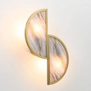 Накладной светильник Odeon Light Toscana 5448/2W в Чайковском - chaykovskiy.ok-mebel.com | фото 3