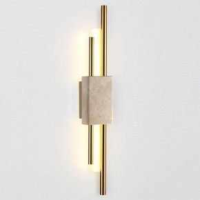 Накладной светильник Odeon Light TRAVERTINO 7034/10WL в Чайковском - chaykovskiy.ok-mebel.com | фото 2