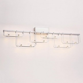 Накладной светильник Odeon Light ZAHA 7059/12WL в Чайковском - chaykovskiy.ok-mebel.com | фото 2