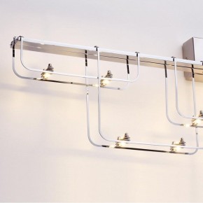 Накладной светильник Odeon Light ZAHA 7059/12WL в Чайковском - chaykovskiy.ok-mebel.com | фото 4