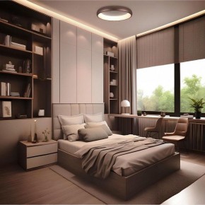 Накладной светильник Sonex Choco 7773/56L в Чайковском - chaykovskiy.ok-mebel.com | фото 6