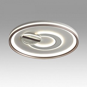 Накладной светильник Sonex Gemini 7787/85L в Чайковском - chaykovskiy.ok-mebel.com | фото 3