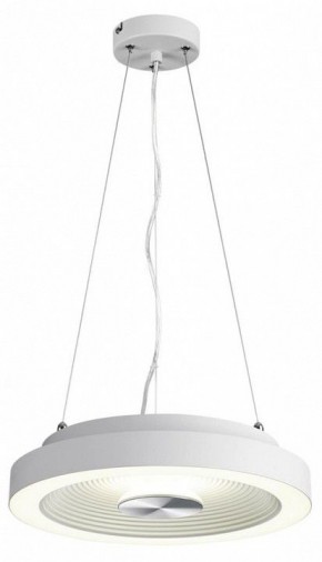 Накладной светильник Sonex Quantum 7752/18L в Чайковском - chaykovskiy.ok-mebel.com | фото 5