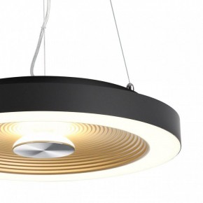 Накладной светильник Sonex Quantum 7753/25L в Чайковском - chaykovskiy.ok-mebel.com | фото 8