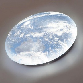 Накладной светильник Sonex Space 3085/EL в Чайковском - chaykovskiy.ok-mebel.com | фото 3