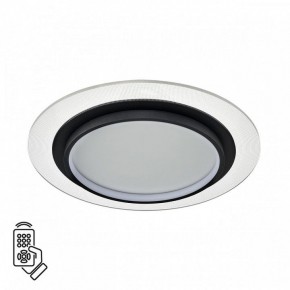 Накладной светильник Sonex Sunny 7732/80L в Чайковском - chaykovskiy.ok-mebel.com | фото 2