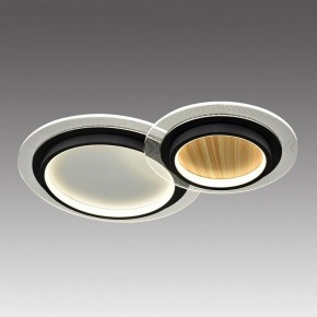 Накладной светильник Sonex Sunny 7733/80L в Чайковском - chaykovskiy.ok-mebel.com | фото 3