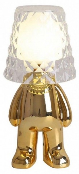 Настольная лампа декоративная Aployt Kosett APL.652.04.01 в Чайковском - chaykovskiy.ok-mebel.com | фото