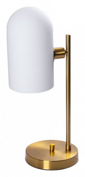 Настольная лампа декоративная Arte Lamp Cassel A5454LT-1PB в Чайковском - chaykovskiy.ok-mebel.com | фото