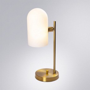 Настольная лампа декоративная Arte Lamp Cassel A5454LT-1PB в Чайковском - chaykovskiy.ok-mebel.com | фото 2