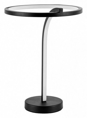 Настольная лампа декоративная Arte Lamp Enigma A2974LT-16BK в Чайковском - chaykovskiy.ok-mebel.com | фото