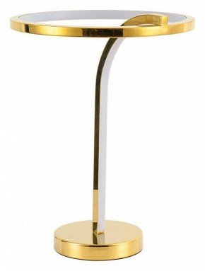 Настольная лампа декоративная Arte Lamp Enigma A2974LT-16PB в Чайковском - chaykovskiy.ok-mebel.com | фото