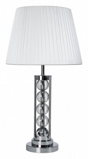 Настольная лампа декоративная Arte Lamp Jessica A4062LT-1CC в Чайковском - chaykovskiy.ok-mebel.com | фото 1