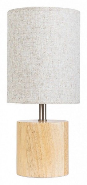 Настольная лампа декоративная Arte Lamp Jishui A5036LT-1BR в Чайковском - chaykovskiy.ok-mebel.com | фото 1