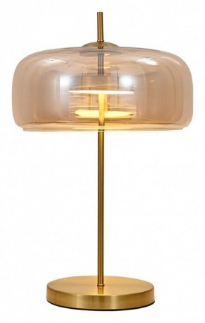 Настольная лампа декоративная Arte Lamp Padova A2404LT-1AM в Чайковском - chaykovskiy.ok-mebel.com | фото