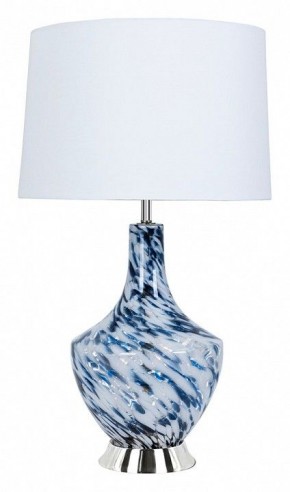 Настольная лампа декоративная Arte Lamp Sheratan A5052LT-1CC в Чайковском - chaykovskiy.ok-mebel.com | фото