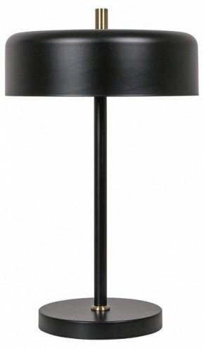 Настольная лампа декоративная Arte Lamp Skat A7052LT-2BK в Чайковском - chaykovskiy.ok-mebel.com | фото 2