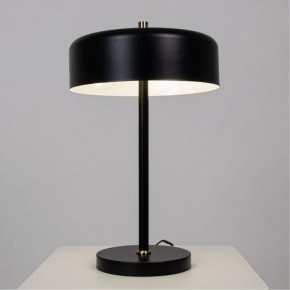 Настольная лампа декоративная Arte Lamp Skat A7052LT-2BK в Чайковском - chaykovskiy.ok-mebel.com | фото 3