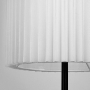 Настольная лампа декоративная Eurosvet Notturno 01162/1 черный в Чайковском - chaykovskiy.ok-mebel.com | фото 5