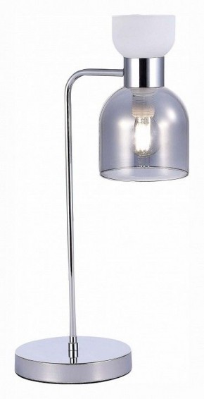Настольная лампа декоративная EVOLUCE Vento SLE1045-104-01 в Чайковском - chaykovskiy.ok-mebel.com | фото 1