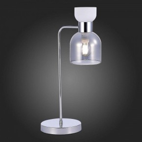 Настольная лампа декоративная EVOLUCE Vento SLE1045-104-01 в Чайковском - chaykovskiy.ok-mebel.com | фото 3
