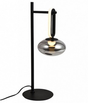 Настольная лампа декоративная Favourite Baron 4284-1T в Чайковском - chaykovskiy.ok-mebel.com | фото