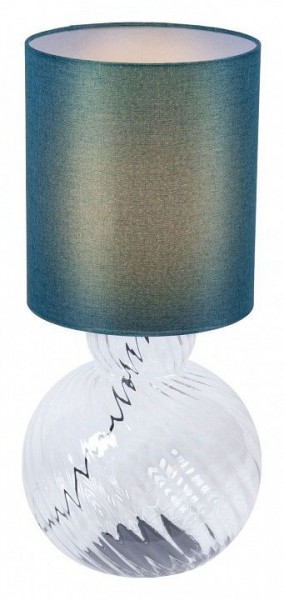 Настольная лампа декоративная Favourite Ortus 4267-1T в Чайковском - chaykovskiy.ok-mebel.com | фото