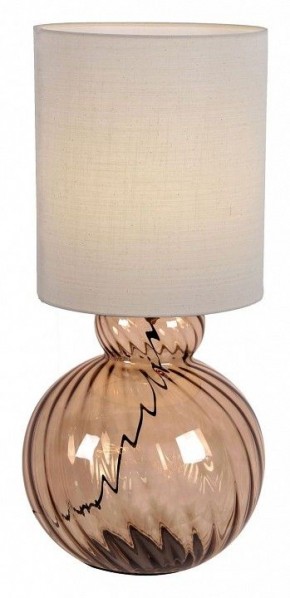 Настольная лампа декоративная Favourite Ortus 4269-1T в Чайковском - chaykovskiy.ok-mebel.com | фото