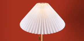 Настольная лампа декоративная Freya Kinsley FR5533TL-01BS в Чайковском - chaykovskiy.ok-mebel.com | фото 8