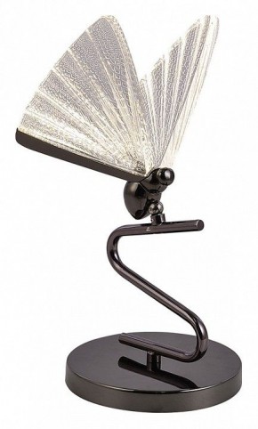 Настольная лампа декоративная Kink Light Баттерфляй 08444-T,29 в Чайковском - chaykovskiy.ok-mebel.com | фото