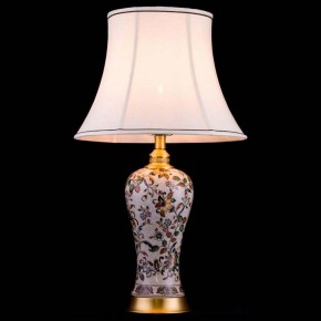 Настольная лампа декоративная Lucia Tucci Harrods Harrods T933.1 в Чайковском - chaykovskiy.ok-mebel.com | фото 2
