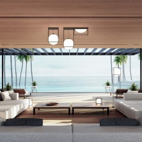 Настольная лампа декоративная Mantra Desigual 7610 в Чайковском - chaykovskiy.ok-mebel.com | фото 3