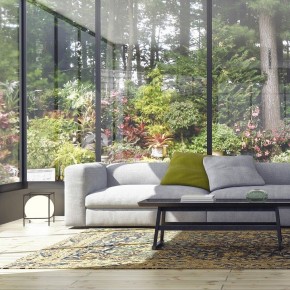 Настольная лампа декоративная Mantra Desigual 7610 в Чайковском - chaykovskiy.ok-mebel.com | фото 4